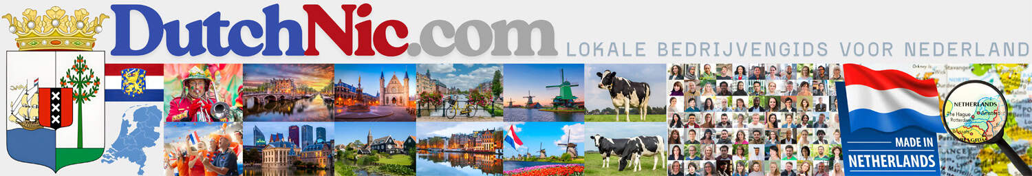 Gemaakt in Nederland - Borgers Auto Import